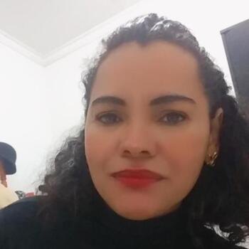 Babysitter Santo André: Maria Josenir