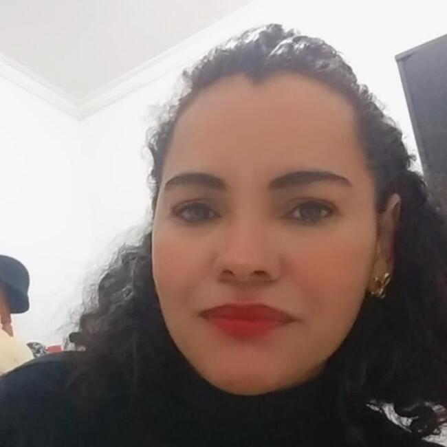 Babysitter in Santo André: Maria Josenir