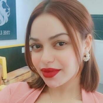 Nounou à Tunis: Eya