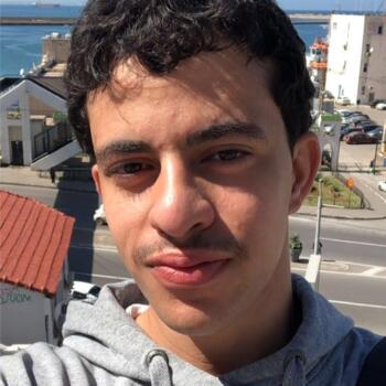 Babysitter in Aix-en-Provence: Anis