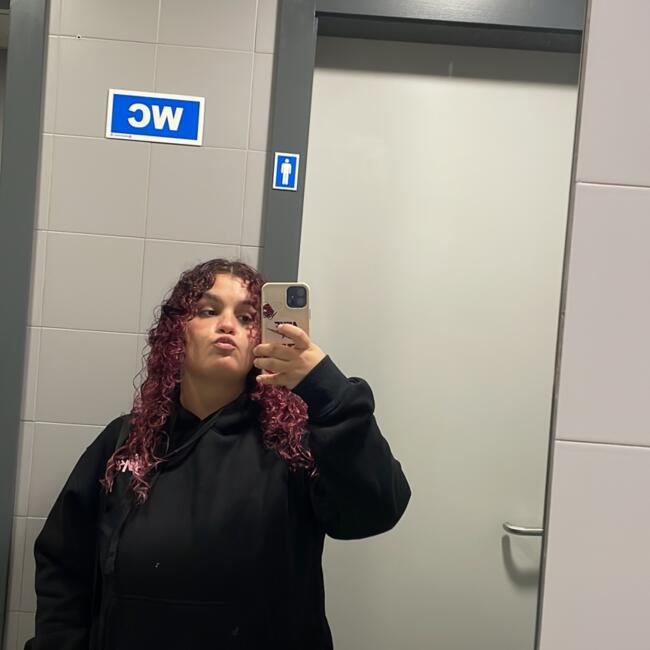 Babysitter em Lisboa: Margarida