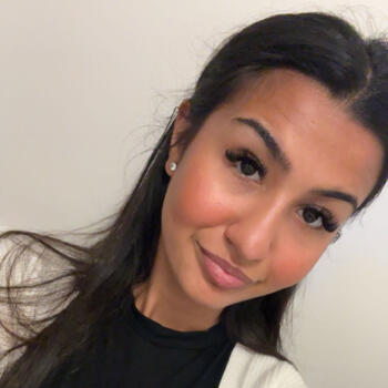 Babysitter στην περιοχή Sollentuna: Aleyna