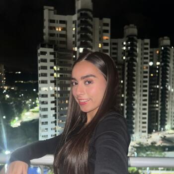 Niñera en Floridablanca: Tatiana Sofia