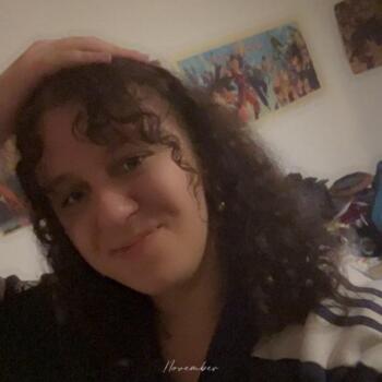 Babysitter in Ebelsbach: Amelie