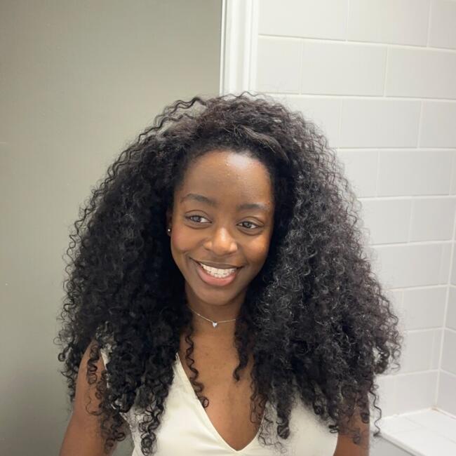 Babysitter in Steinfort: Samira