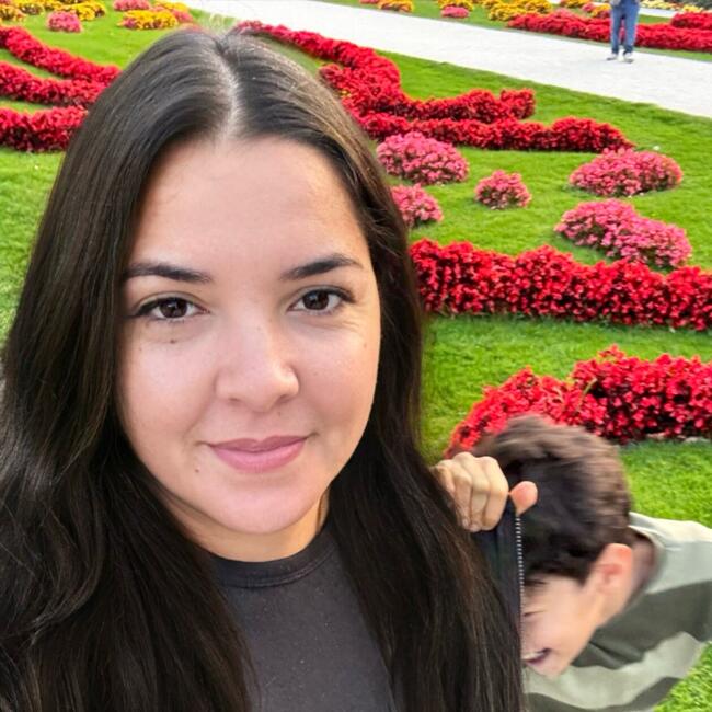 Babysitter in Salzburg: Badia