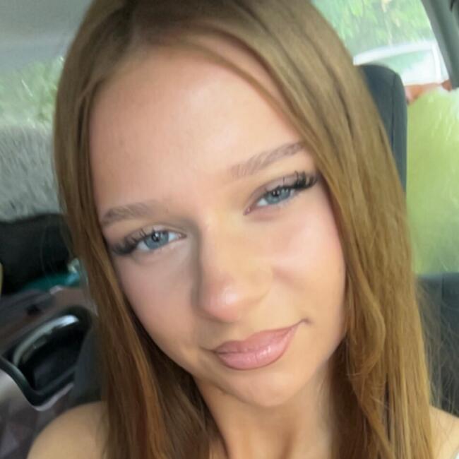 Babysitter in Itzstedt: Johanna
