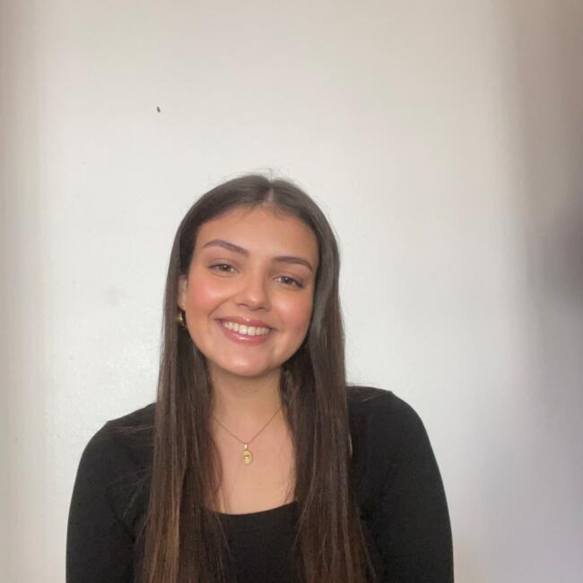 Babysitter in Coimbra: Sara