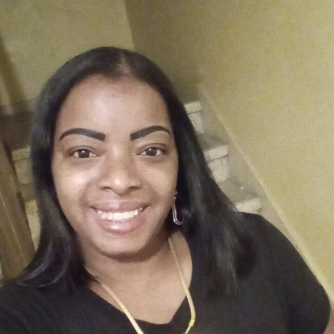 Babysitter in Santo Domingo: Maritza