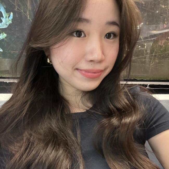 Babysitter in Cyberjaya: Mei