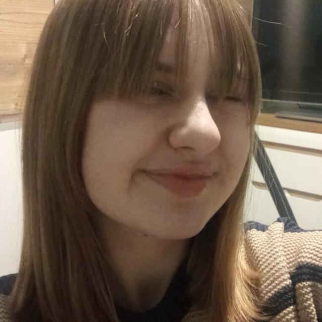 Opiekunka do dziecka w Częstochowa: Julia