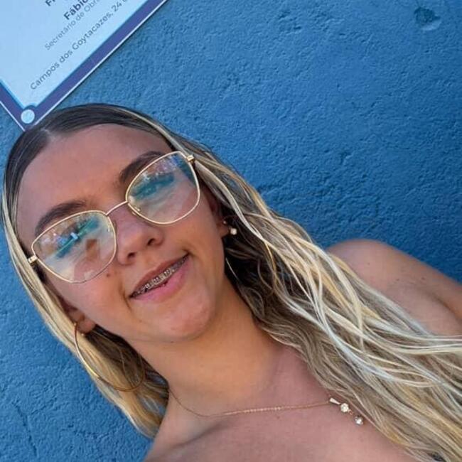 Babá em Campos dos Goytacazes: Maria Clara