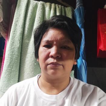 Babysitter in Pasig: Arlina