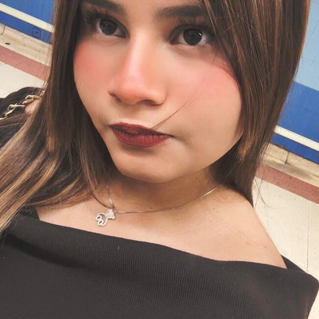 Babysitter in Llerena: Lisbeth
