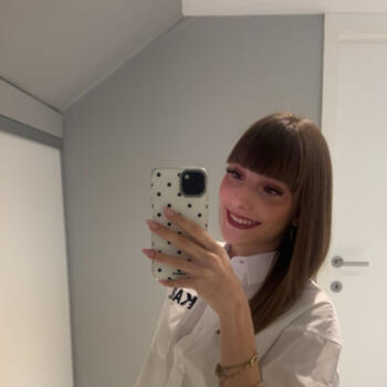 Babysitter Juprelle: Léa