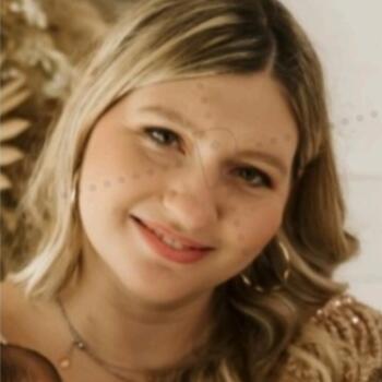 Babysitter Cavriago: Francesca