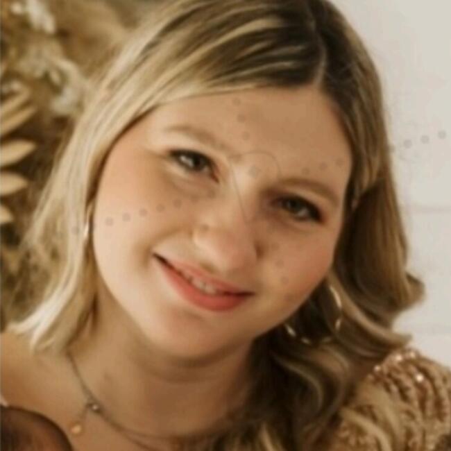 Babysitter in Cavriago: Francesca