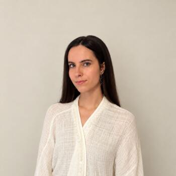 Niñera Alicante: Lucía