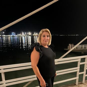 Babysitter Castel San Giorgio: Amalia