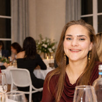 Nanny in Utrecht: Marit