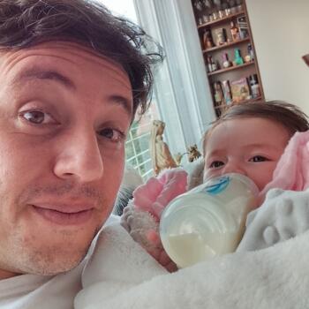 Parent Bogotá: Erick