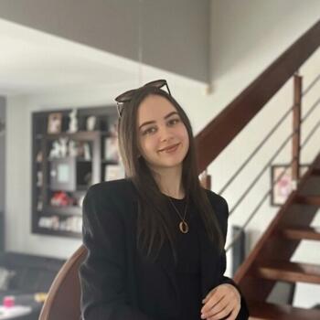 Opiekunka do dziecka w Tychy: Olga