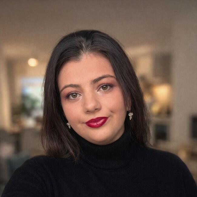 Babysitter in Schaerbeek/Schaarbeek: Andreea