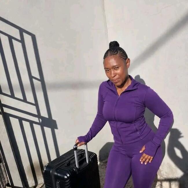 Babysitter in Cape Town: Nontsindiso