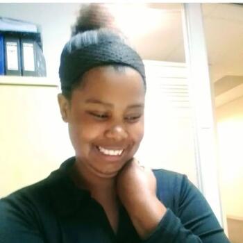 Babysitter in Durban: Londeka