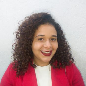Babysitter in São Paulo: Karina