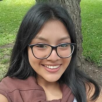 Babysitter in Lima: Katherin Lizet agurto mendoza