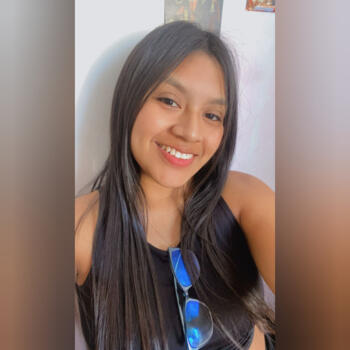 Niñera en Lima: Katherin Lizet