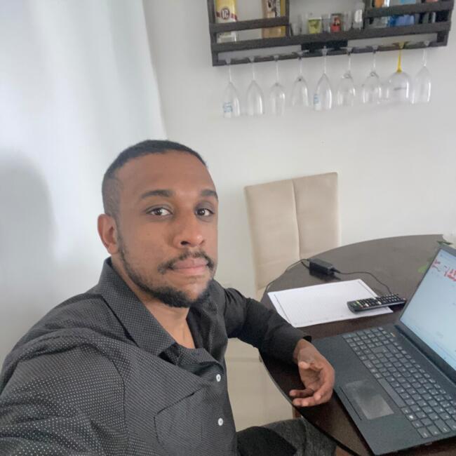 Babysitting job in Brasília: Luis