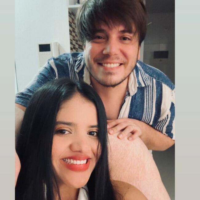 Babysitting job in Bucaramanga: Juan