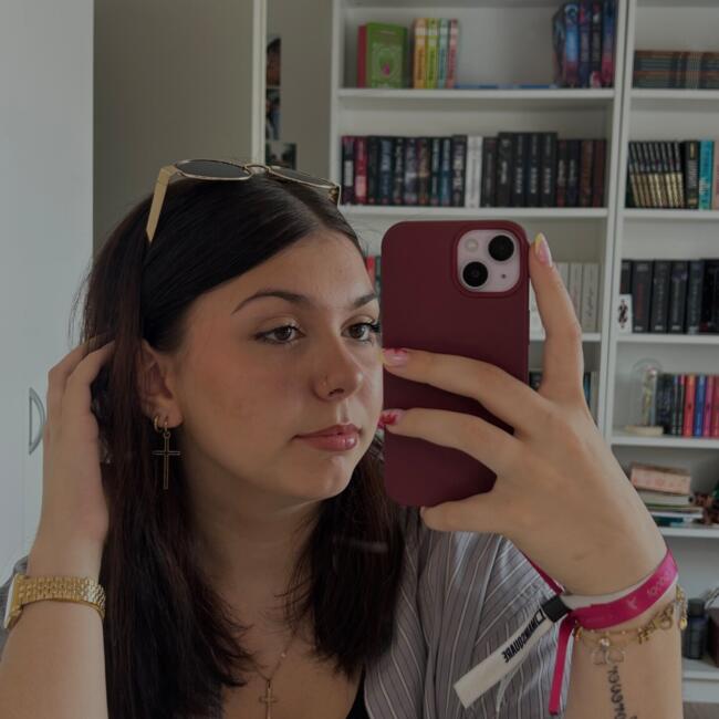 Babysitter in Athies: Emmy