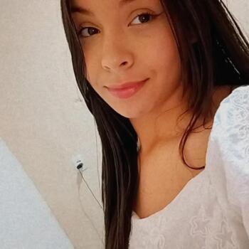 Babá em Recife: Gabi