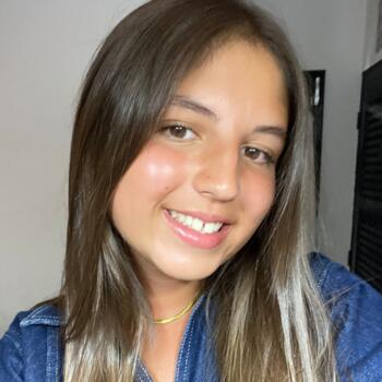 Babysitter in Barcarena: Matilde