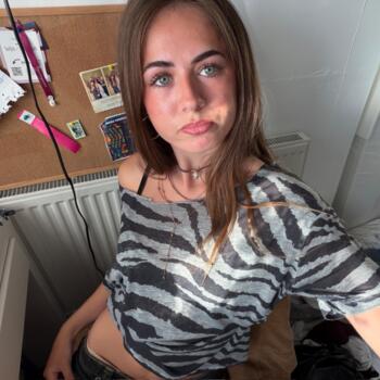 Babysitter in London: Ruby