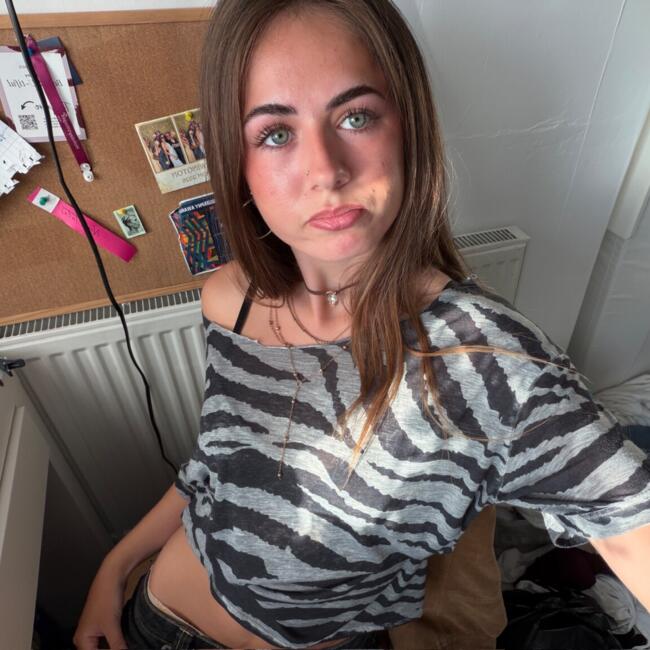Babysitter in London: Ruby