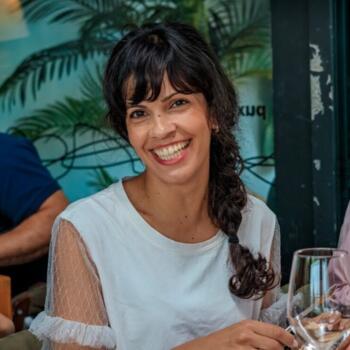 Babysitter em Braga: Sofia
