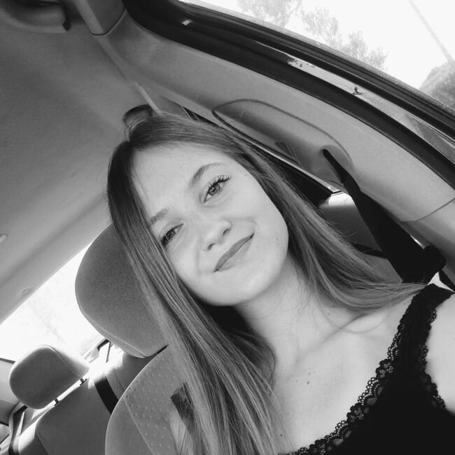 Babysitter στην περιοχή Πάτρα: Rigela