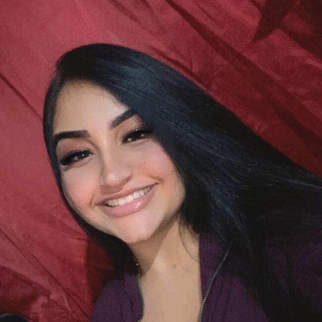 Babá em Porto Alegre: Manuela