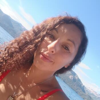 Niñera en Buenos Aires: Johanna