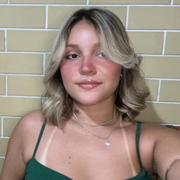 Babá Rio de Janeiro: Sofia