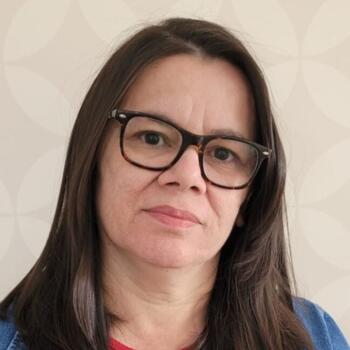Babysitter in Guarulhos: Risolene