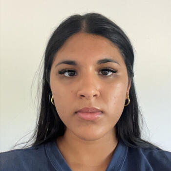 Babysitter in Melbourne: Saniya