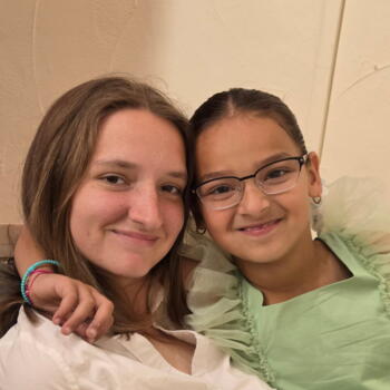Babysitter in Port Orange: Victoria