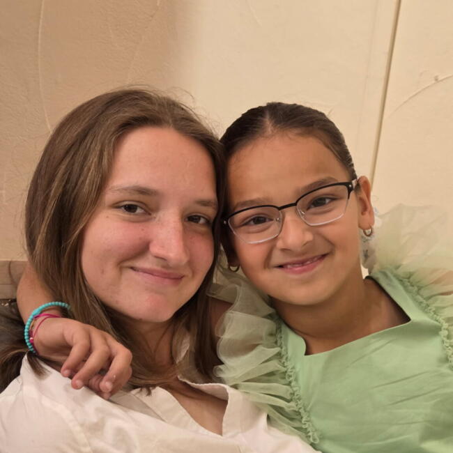 Babysitter in Port Orange: Victoria