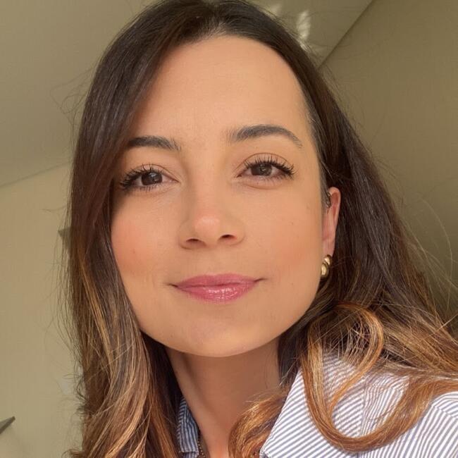 Babysitting job in Sorocaba: Vivian