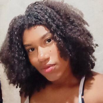 Babysitter in Rio de Janeiro: Ana karolyne